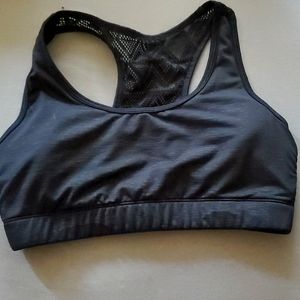 Zyia Bomber Bra